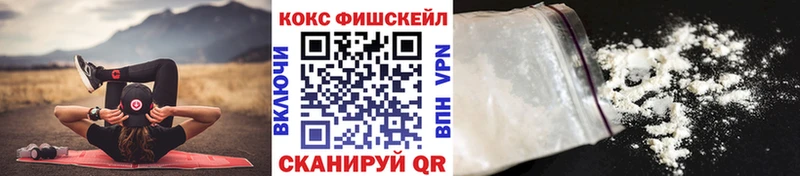 COCAIN Fish Scale  площадка какой сайт  Краснодар 